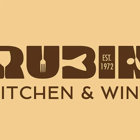 Rubin Kitchen&wine
