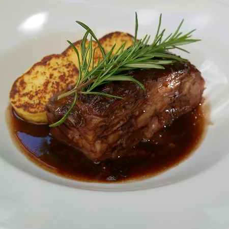 Rubin Kitchen&wine B&B 3*