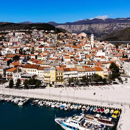 Oda ve Kahvaltı Rubin Kitchen&wine Crikvenica