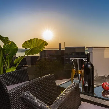 Oda ve Kahvaltı Rubin Kitchen&wine 3*