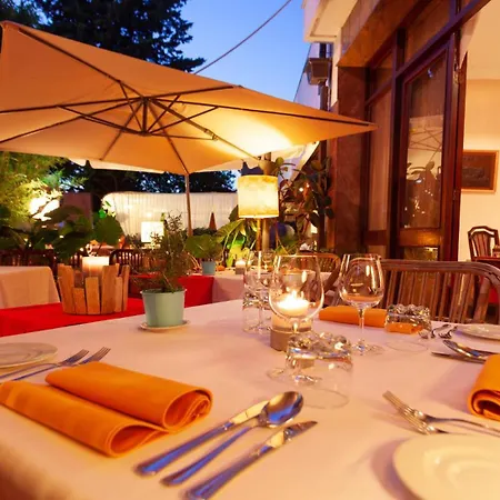 Rubin Kitchen&wine 3* Crikvenica