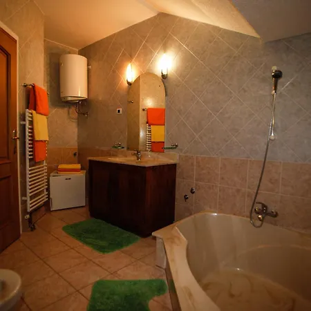 Rubin Kitchen&wine Crikvenica