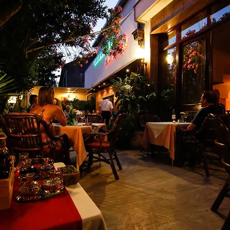 B&B Rubin Kitchen&wine 3*