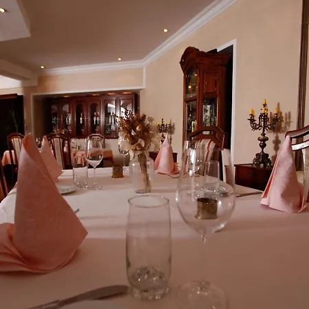 Rubin Kitchen&wine B&B