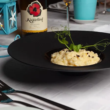 Oda ve Kahvaltı Rubin Kitchen&wine Crikvenica