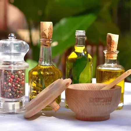 Rubin Kitchen&wine 크리크베니카