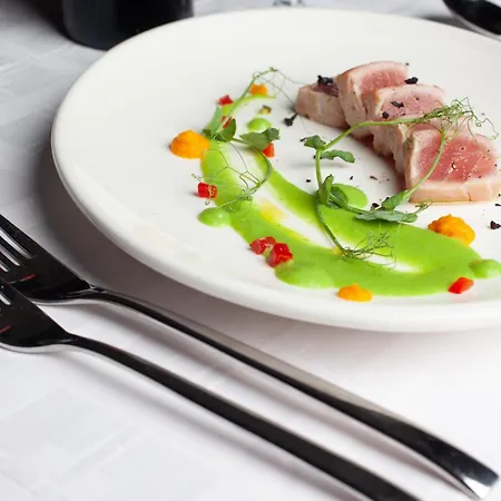 Rubin Kitchen&wine Oda ve Kahvaltı