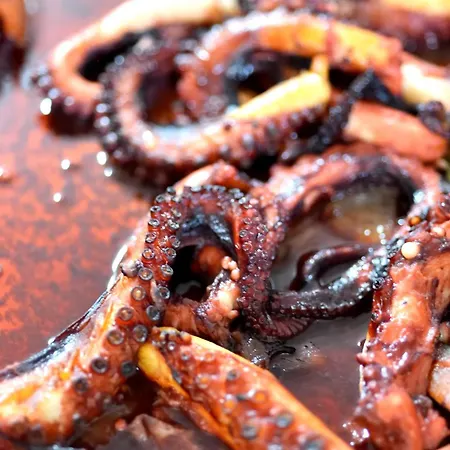 Rubin Kitchen&wine 크리크베니카