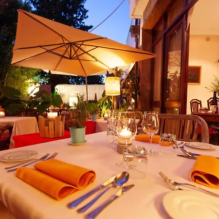 Rubin Kitchen&wine Crikvenica