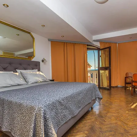 Oda ve Kahvaltı Rubin Kitchen&wine 3*