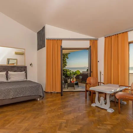 Rubin Kitchen&wine 3*