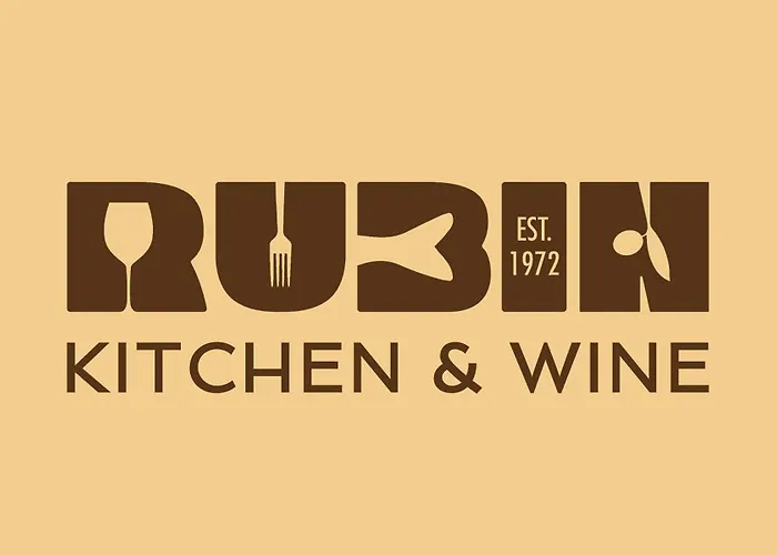 Rubin Kitchen&wine