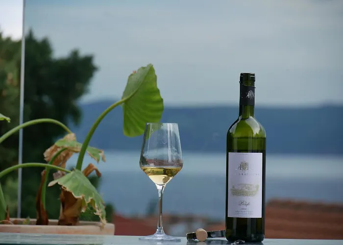 Rubin Kitchen&wine Alojamento de Acomodação e Pequeno-almoço