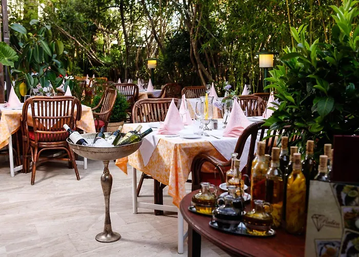 Alojamento de Acomodação e Pequeno-almoço Rubin Kitchen&wine Crikvenica