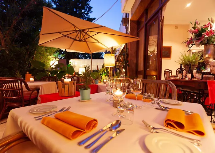 Rubin Kitchen&wine Crikvenica