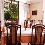 Rubin Kitchen&wine Couette-café Crikvenica