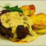 Rubin Kitchen&wine