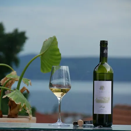 Rubin Kitchen&wine Bed & Breakfast