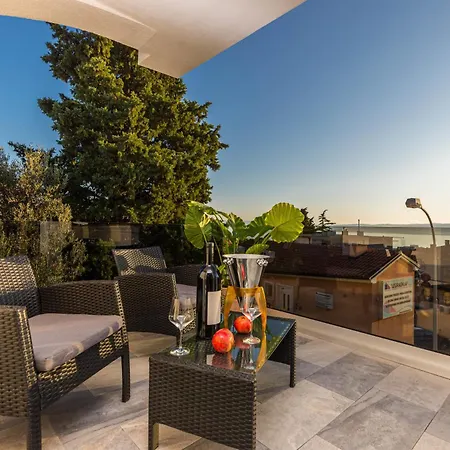 Nocleg ze śniadaniem Rubin Kitchen&wine