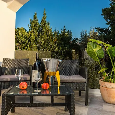 Nocleg ze śniadaniem Rubin Kitchen&wine