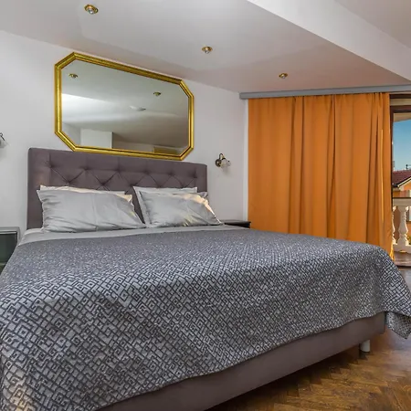 Bed & Breakfast Rubin Kitchen&wine Crikvenica