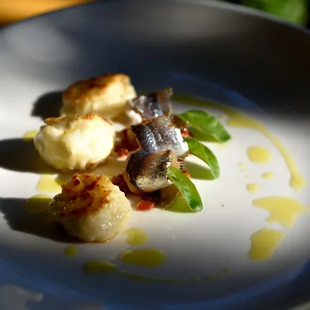 Nocleg ze śniadaniem Rubin Kitchen&wine