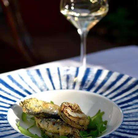 Rubin Kitchen&wine 3* Crikvenica