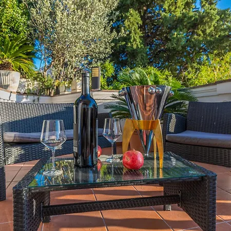 Rubin Kitchen&wine Bed & Breakfast