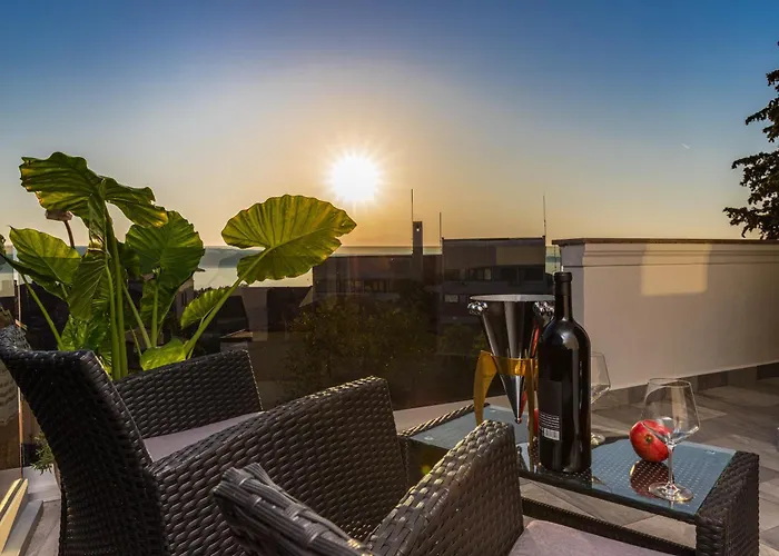 Oda ve Kahvaltı Rubin Kitchen&wine 3*