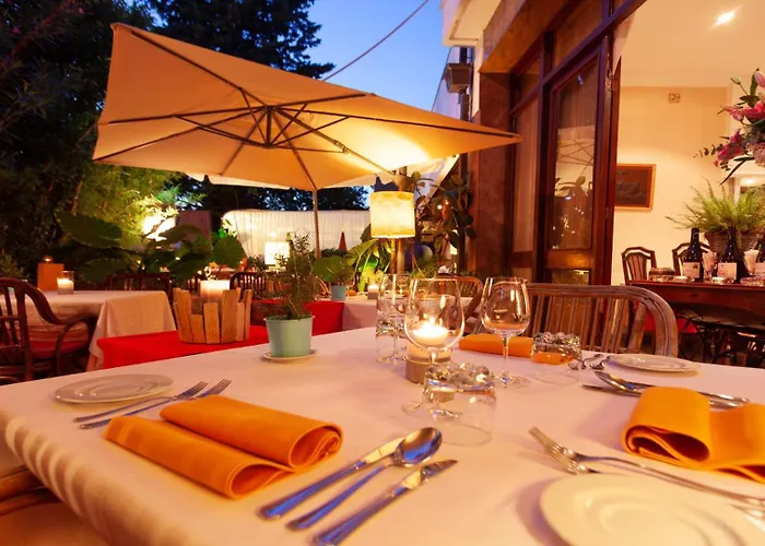 Rubin Kitchen&wine 3* Crikvenica