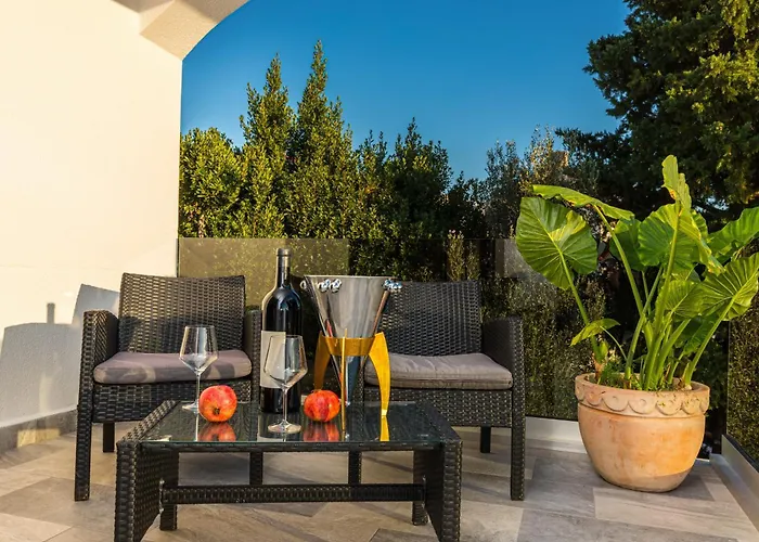 住宿加早餐酒店 Rubin Kitchen&wine