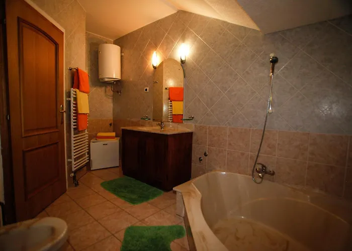 Rubin Kitchen&wine Crikvenica