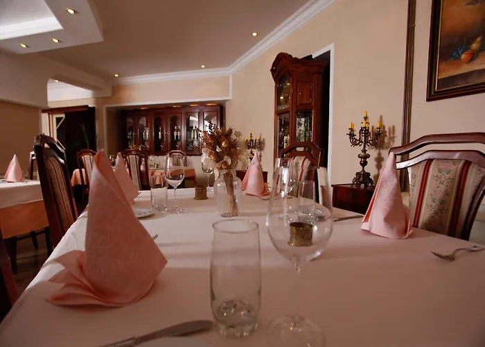 Rubin Kitchen&wine Oda ve Kahvaltı