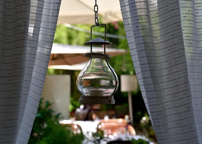 Rubin Kitchen&wine 3* 茨里克韦尼察