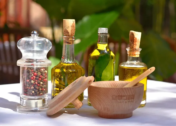 Rubin Kitchen&wine Crikvenica