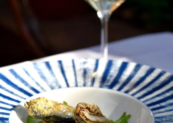 Rubin Kitchen&wine 3* 茨里克韦尼察