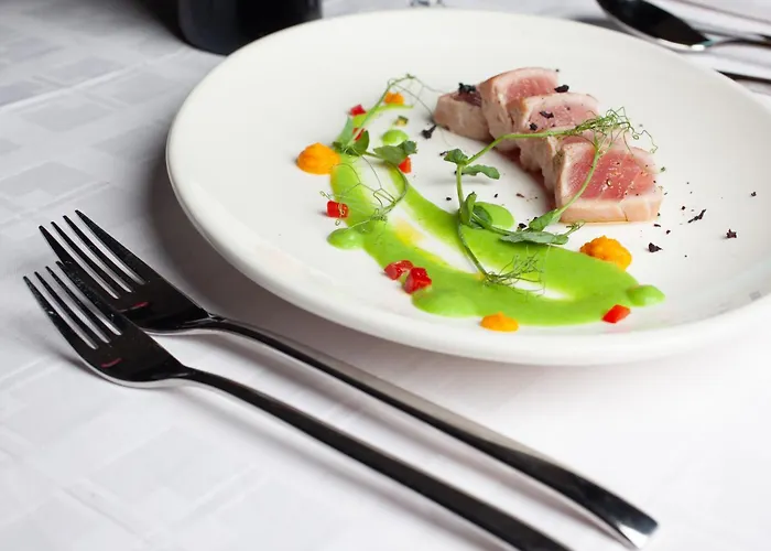 Rubin Kitchen&wine 住宿加早餐酒店